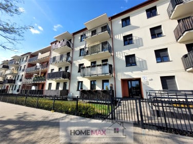 Mieszkanie Legnica
