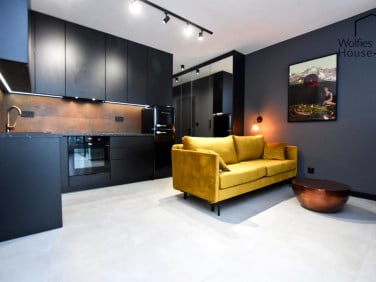 Mieszkanie apartamentowiec wynajem