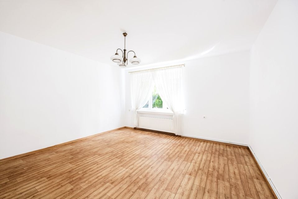 Mieszkanie Poznań