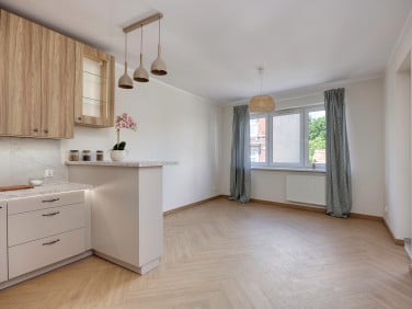 Mieszkanie Bydgoszcz