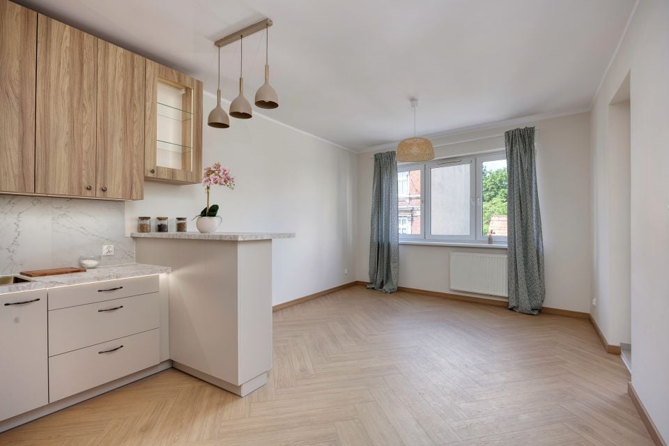 Mieszkanie Bydgoszcz