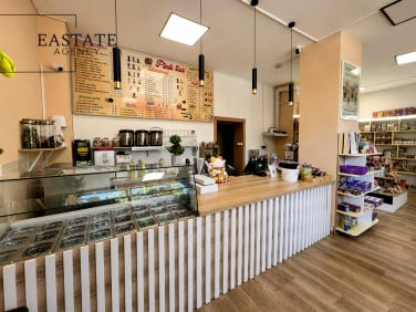 Lokal Warszawa