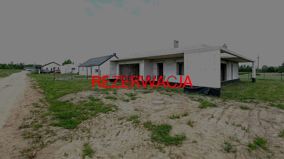 Dom Komorowo sprzedaż