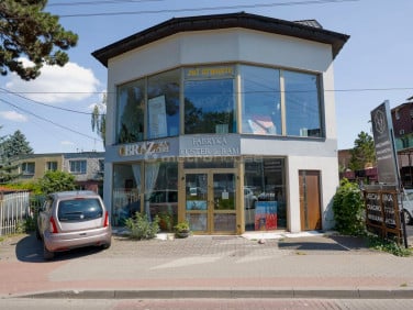 Lokal Legionowo