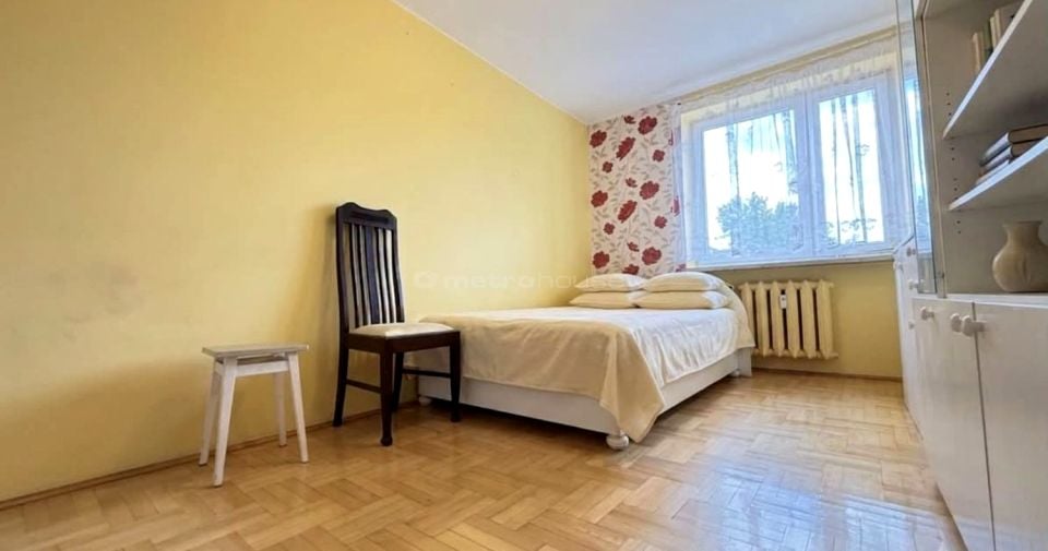 Mieszkanie Siedlce