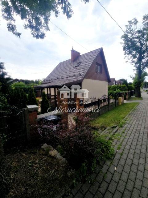 Dom Mysłowice