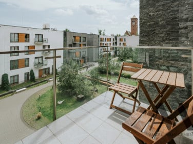 Mieszkanie Kraków