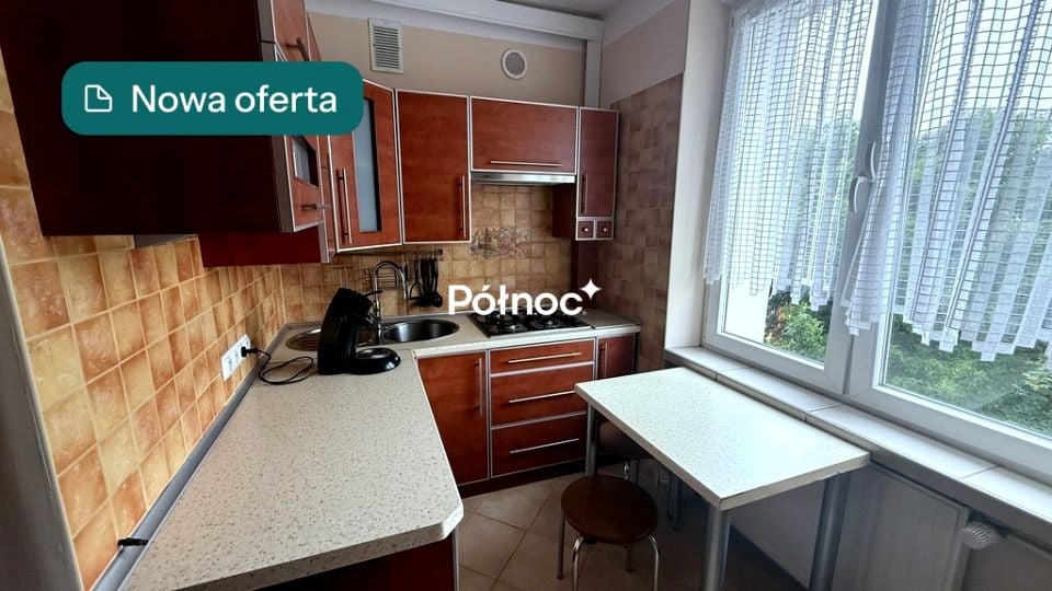 Mieszkanie Częstochowa
