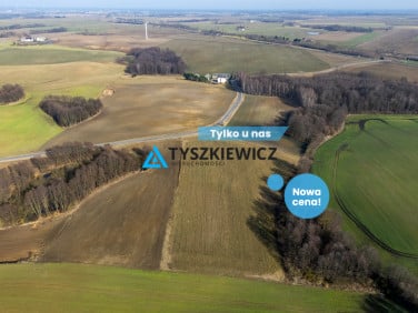 Działka budowlana Jeleńcz