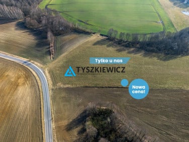 Działka budowlana sprzedam