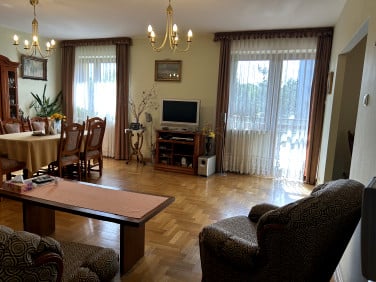 Mieszkanie Kraków