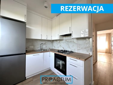 Mieszkanie Toruń