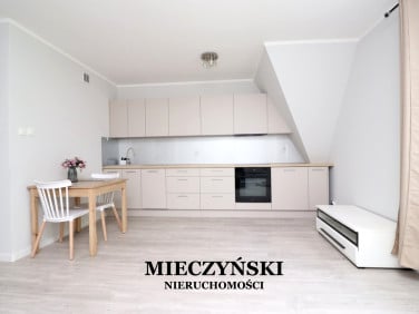 Mieszkanie Gorzów Wielkopolski