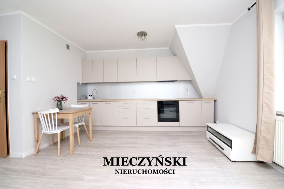 Mieszkanie Gorzów Wielkopolski
