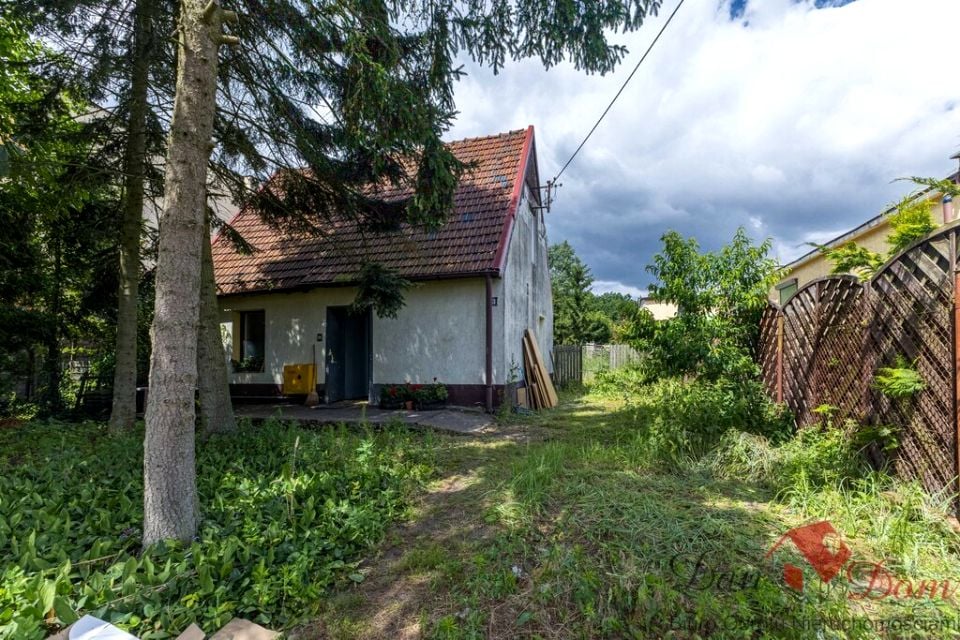 Dom Wągrowiec