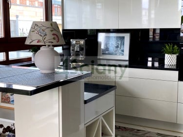 Mieszkanie apartamentowiec sprzedaż