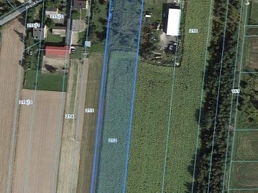 Działka Bartkowice