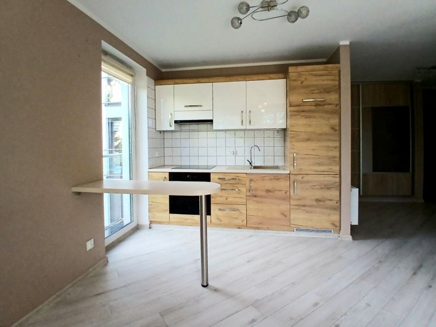 Mieszkanie Opole