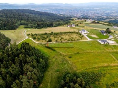 Działka budowlana Biczyce Górne