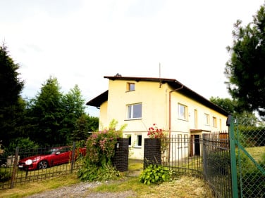 Dom Cieszyn