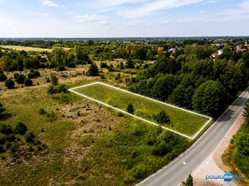 Działka Makowiec