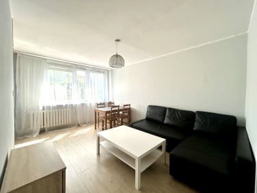 Mieszkanie Wrocław