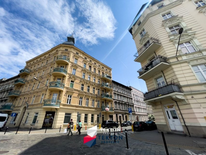 Mieszkanie Wrocław