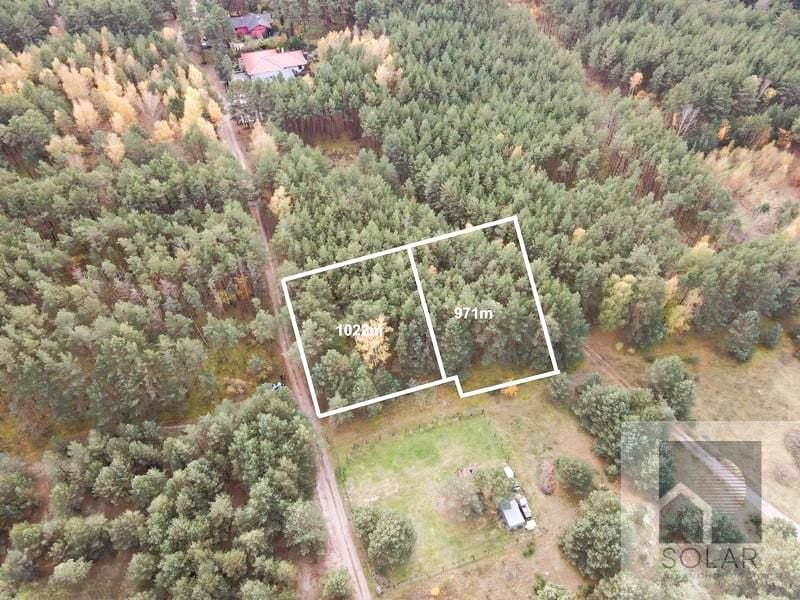 Działka budowlana Solec Kujawski