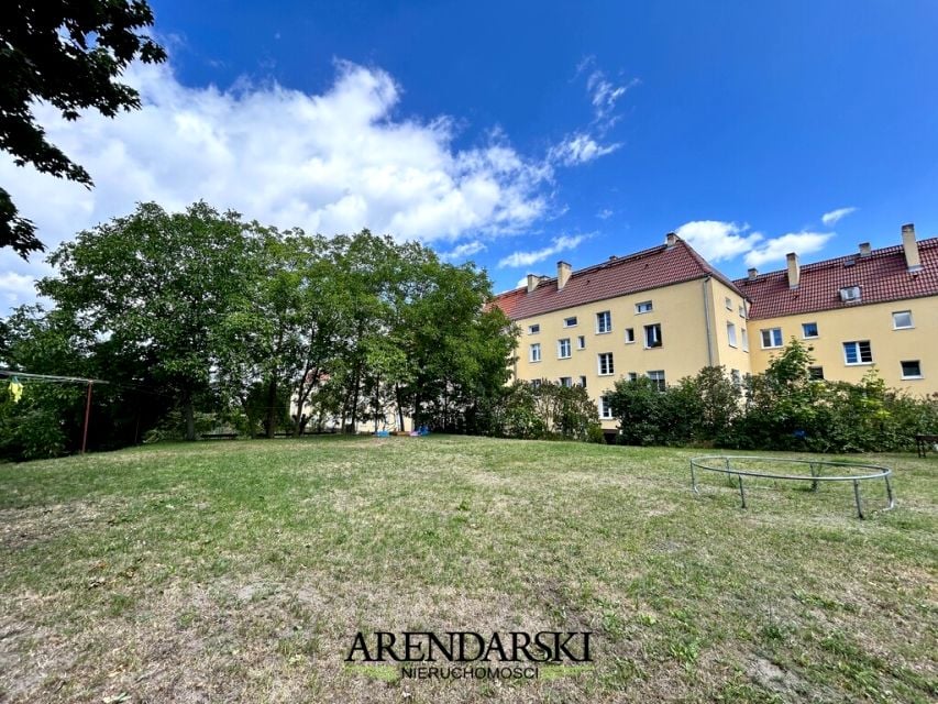 Mieszkanie Gorzów Wielkopolski