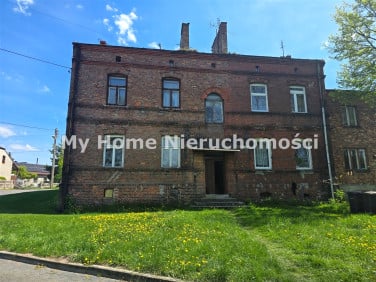 Mieszkanie Kamienica Polska