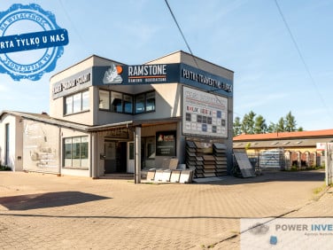 Lokal Tychy