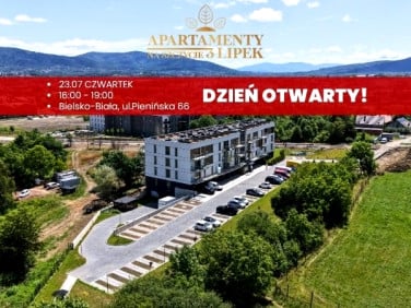Mieszkanie w górach
