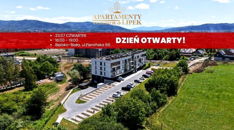 Mieszkanie w górach