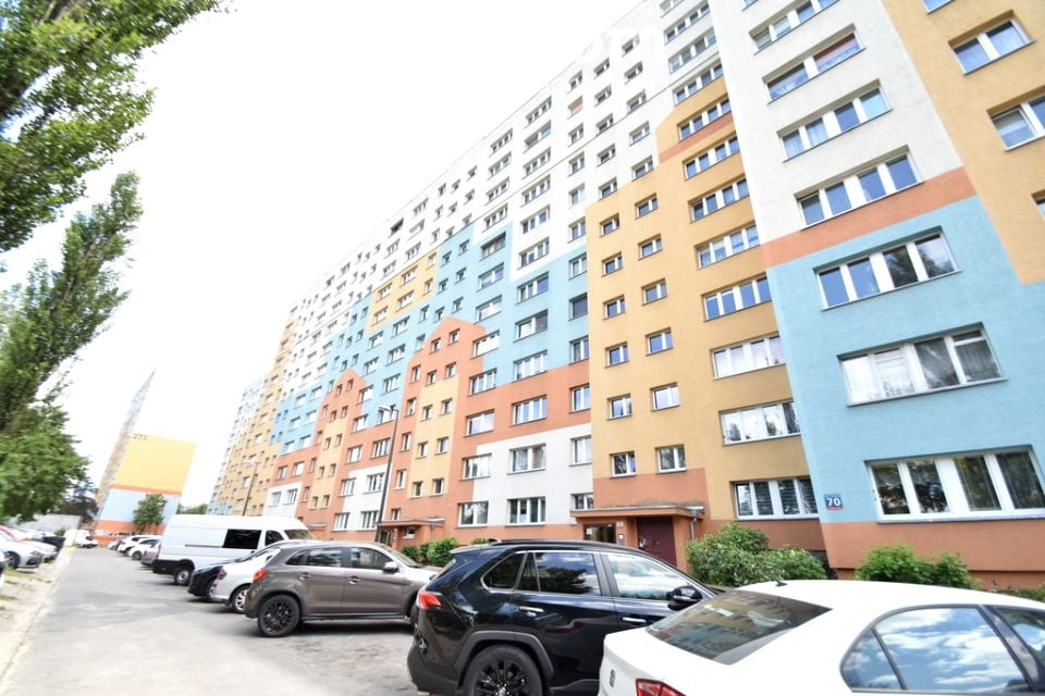 Mieszkanie Łódź