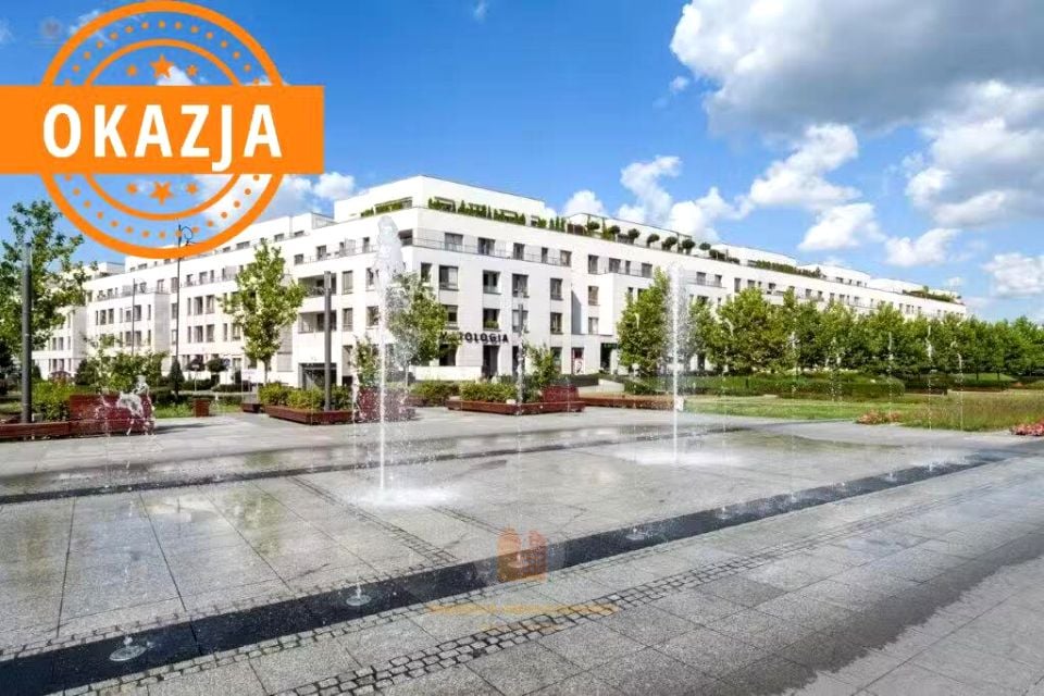 Mieszkanie Warszawa
