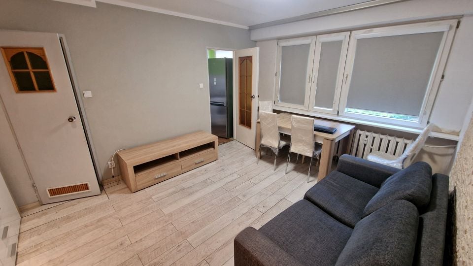 Mieszkanie Toruń