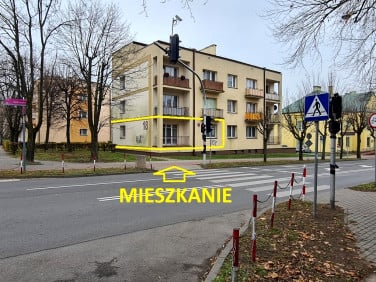 Mieszkanie Kutno