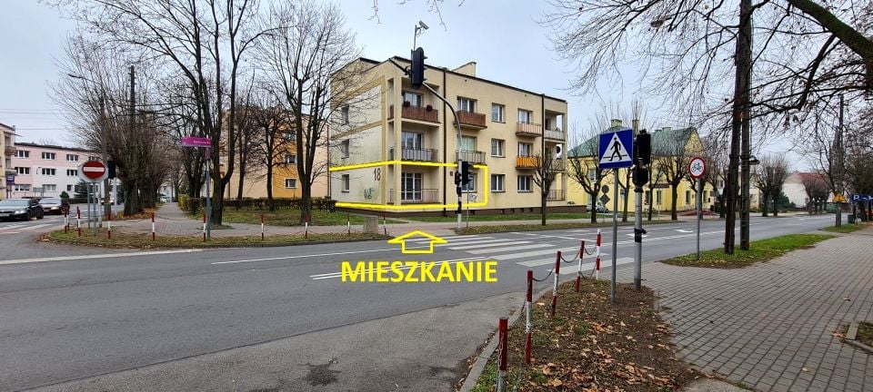Mieszkanie Kutno