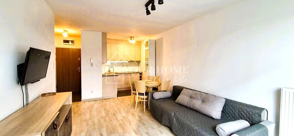 Apartament, ul. Wojaczka