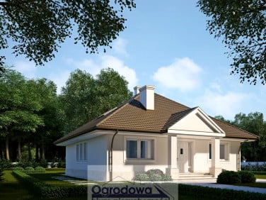 Działka Nowy Kębłów