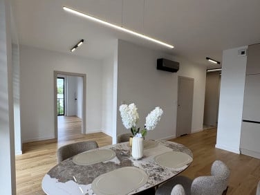 Mieszkanie apartamentowiec sprzedaż