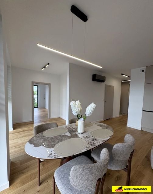 Mieszkanie apartamentowiec sprzedaż