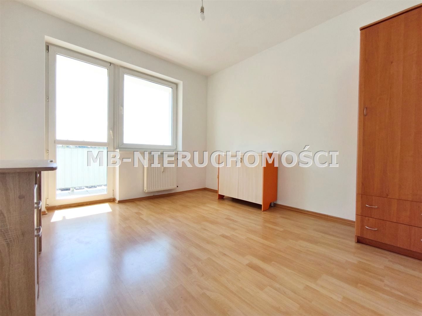 Mieszkanie, ul. Sikiryckiego
