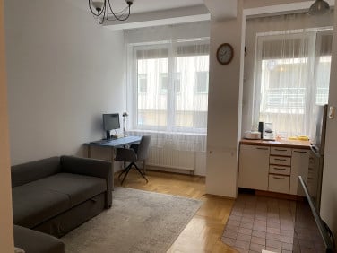 Mieszkanie Warszawa wynajem