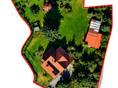 Dom Bystrzyca Górna