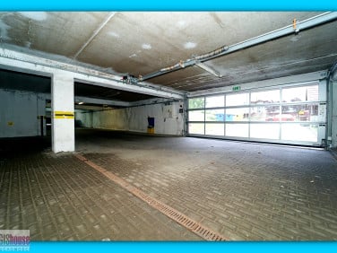 Budynek użytkowy Olsztyn