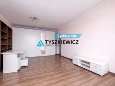 Mieszkanie Gdańsk