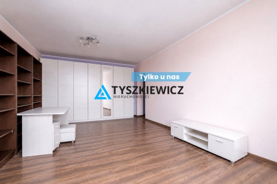 Mieszkanie Gdańsk