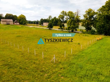Działka rolna Żuromino
