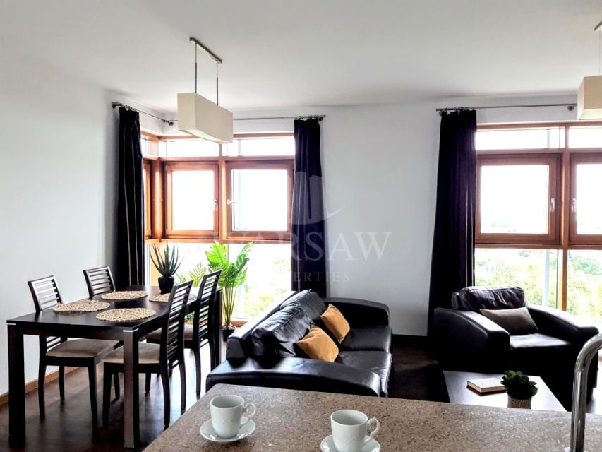 Mieszkanie apartamentowiec wynajem